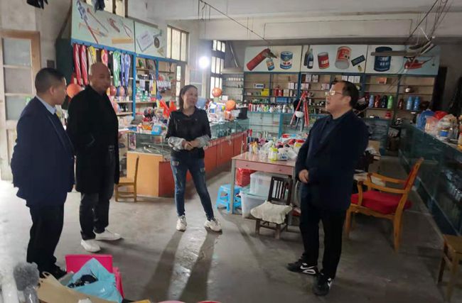 汉中商贸公司：行业动态与发展趋势
